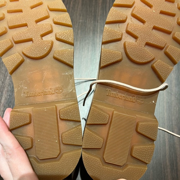 Timberland boots - Picture 3 of 4